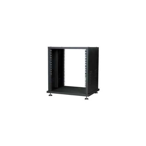 Dap Audio Metal 19-Inch 12U Rack