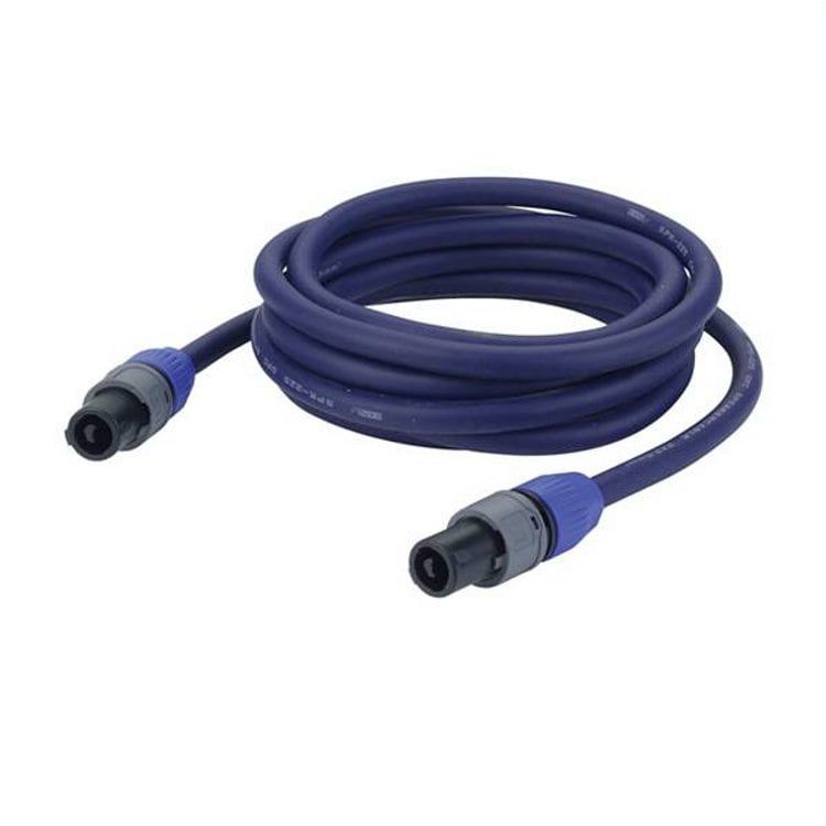 Dap Audio 20m Speakon/Speakon Cable, 2 x 2.5mm