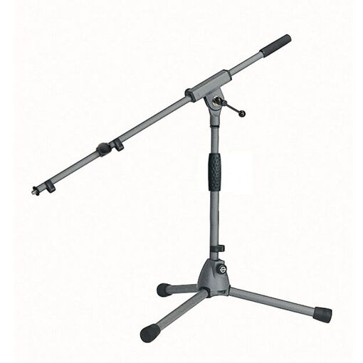Pieds de micro Konig pour bureau ou table avec touche douce