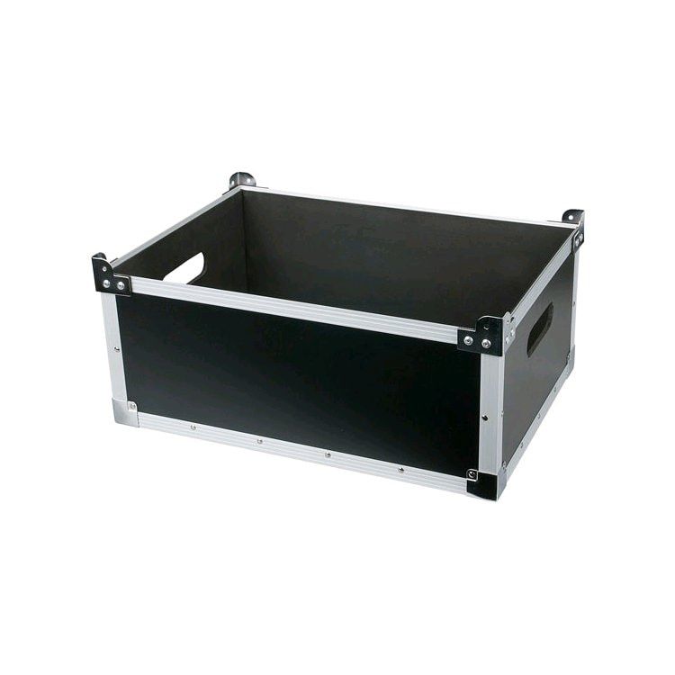Estuche de transporte Dap Audio H2 Stack (Línea de valor)