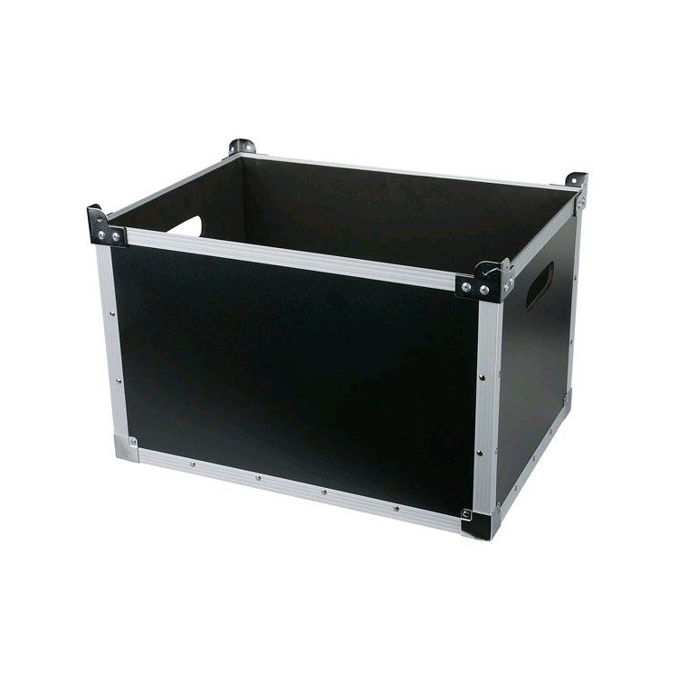 Dap Audio H4 Stack Case Value Line