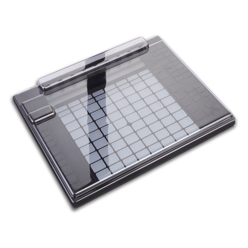 DeckSaver Dust Shield for Ableton Push