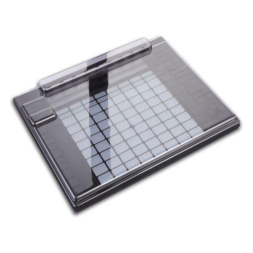 Capa anti-polvo Decksaver para Ableton Push