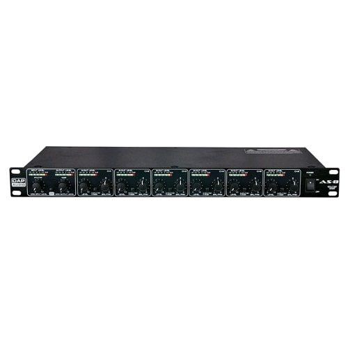 Dap Audio AS-8 Separator/Mixer