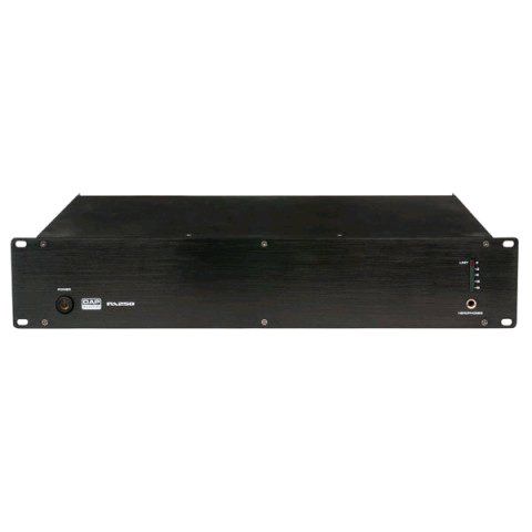Dap Audio PA-250 Amplifier 250W 100V