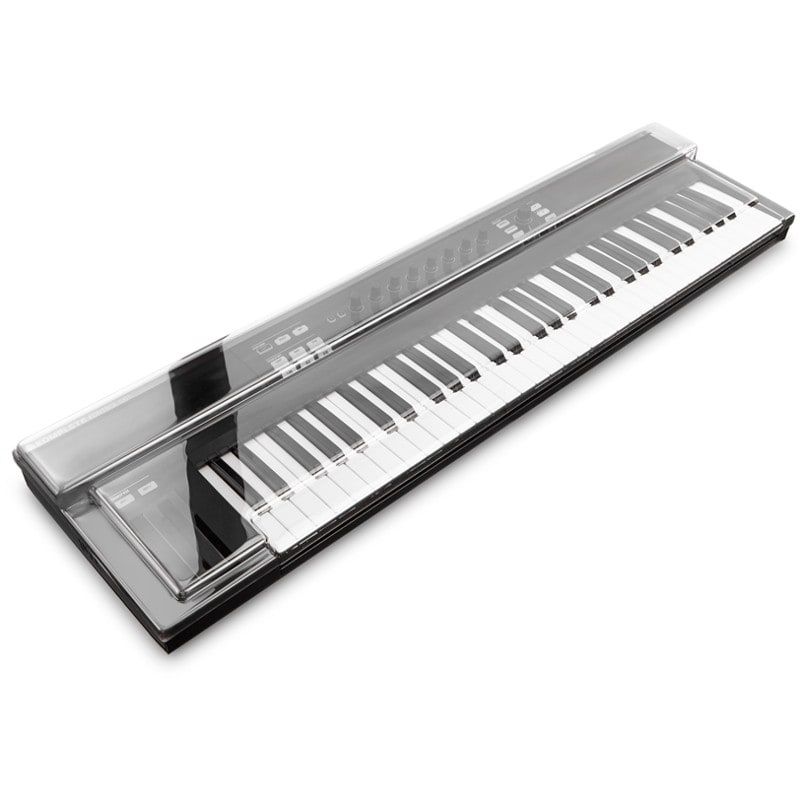 Decksaver Native Instruments Komplete Kontrol S61 Protective Cover