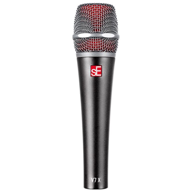 SE Electronics V7 X Micro Dynamic Instrument Microphone