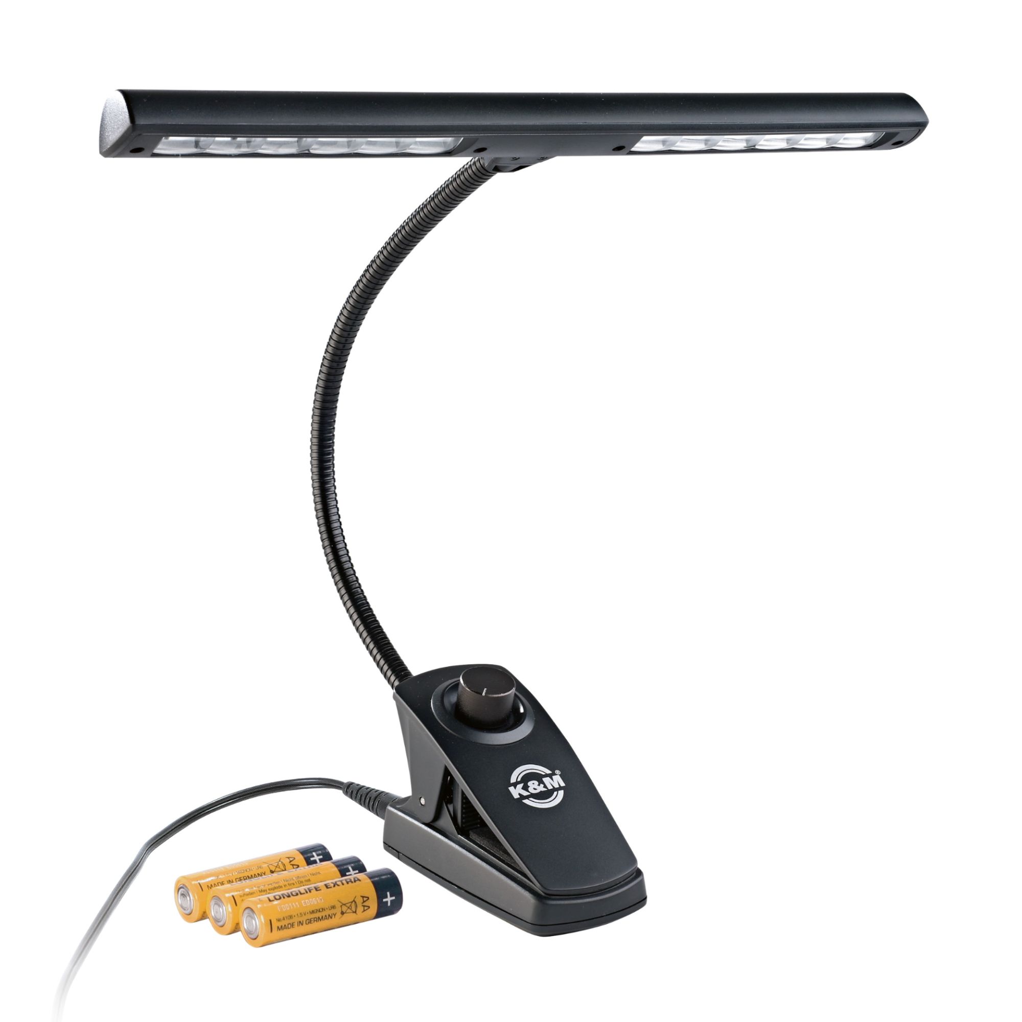 König & Meyer 12295 Adjustable Desk Lamp