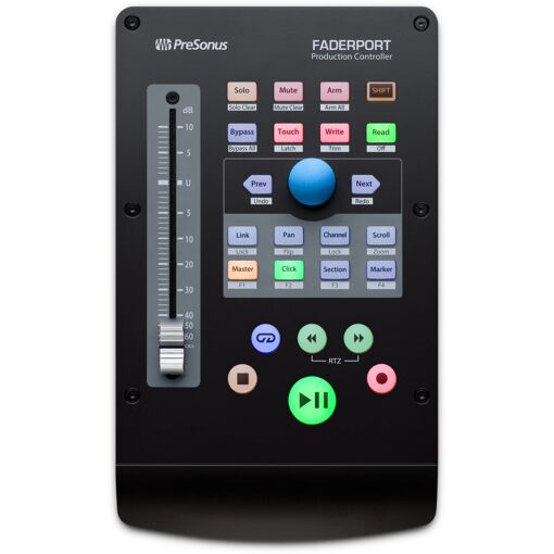 Contrôleur DAW PreSonus FaderPort V2