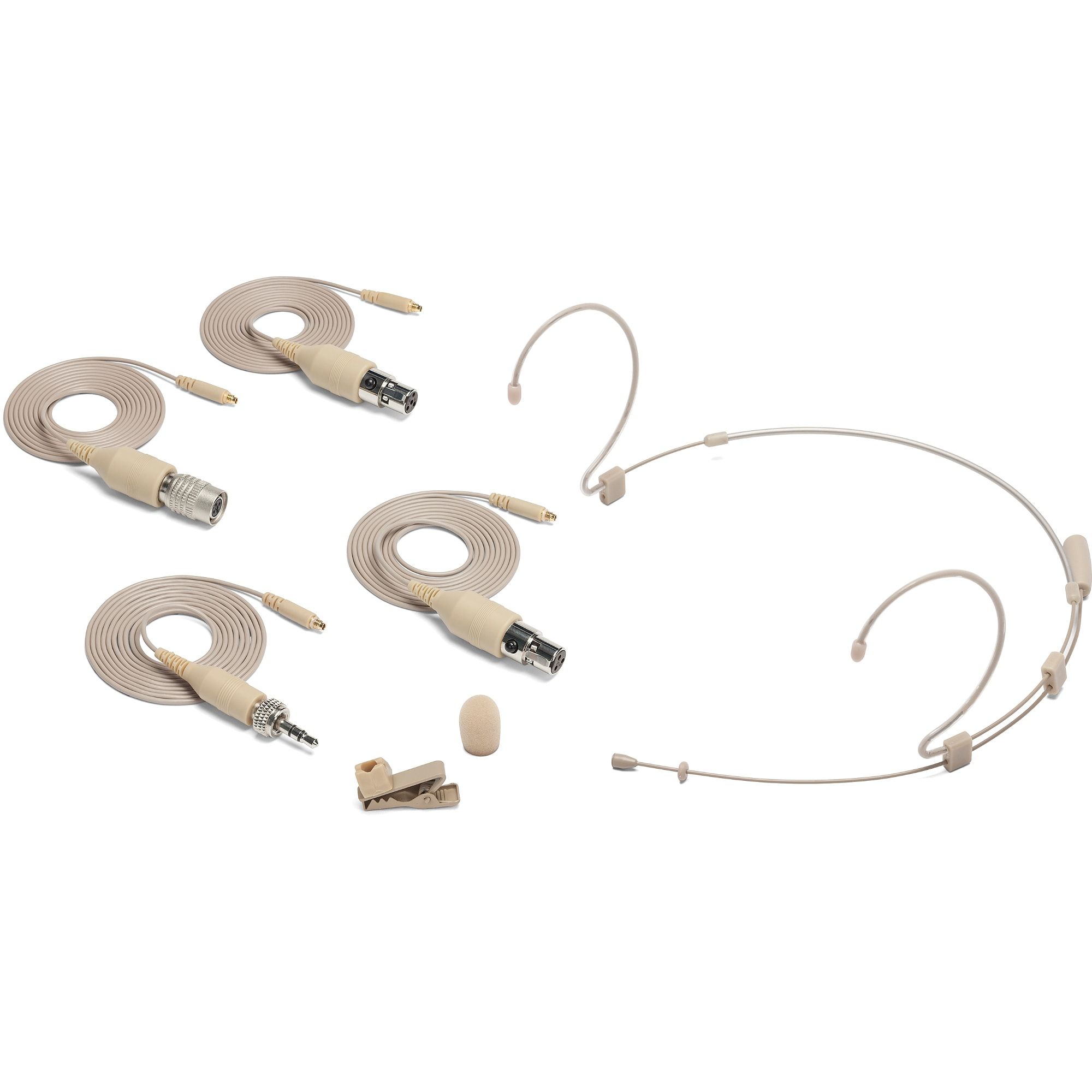 Samson DE10x Micro Headphone