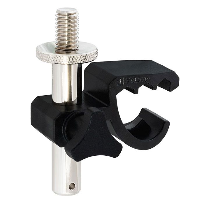 SE Electronics Micro Battery Clamp Stand