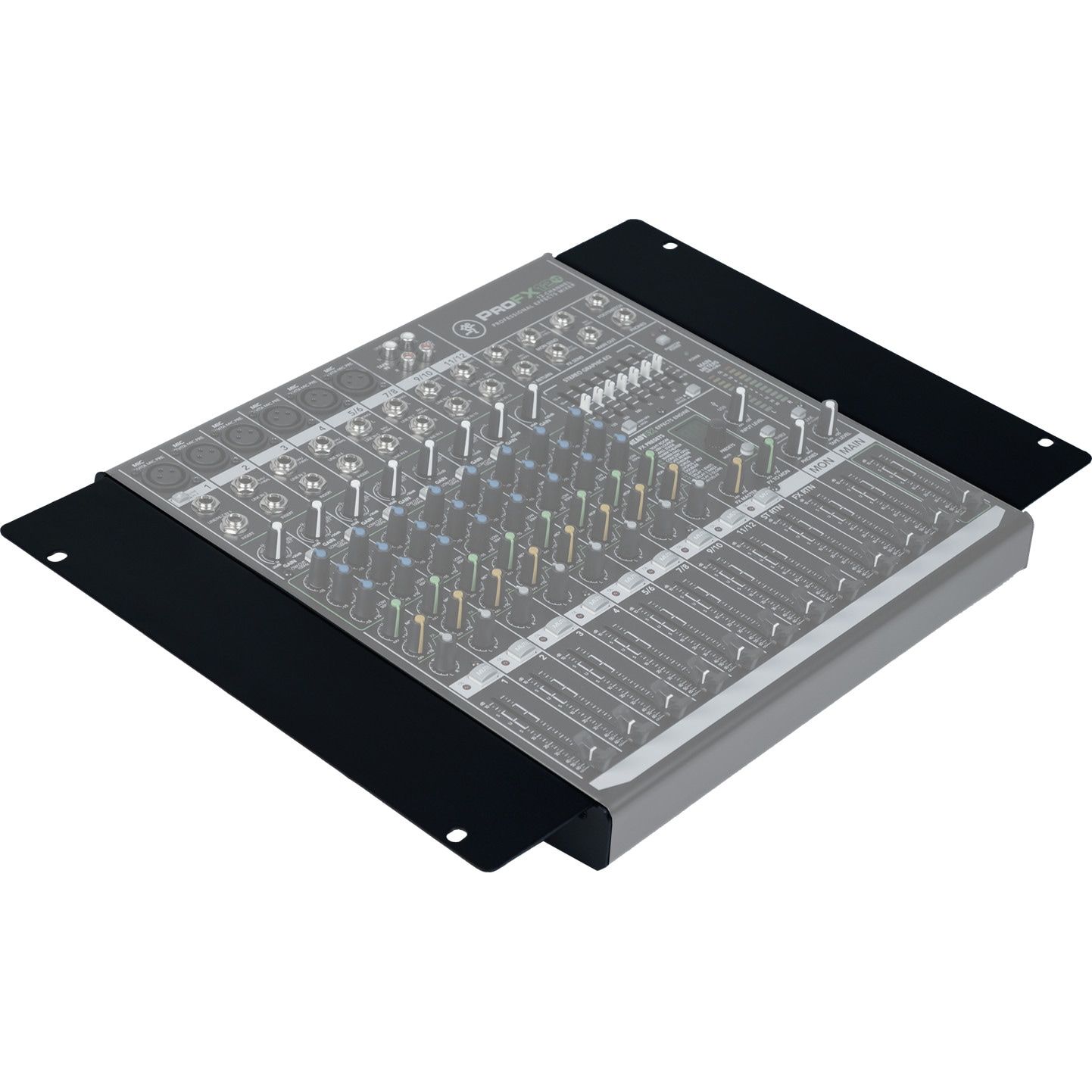 Mackie ProFX12V3 Rackmount Audio Interface