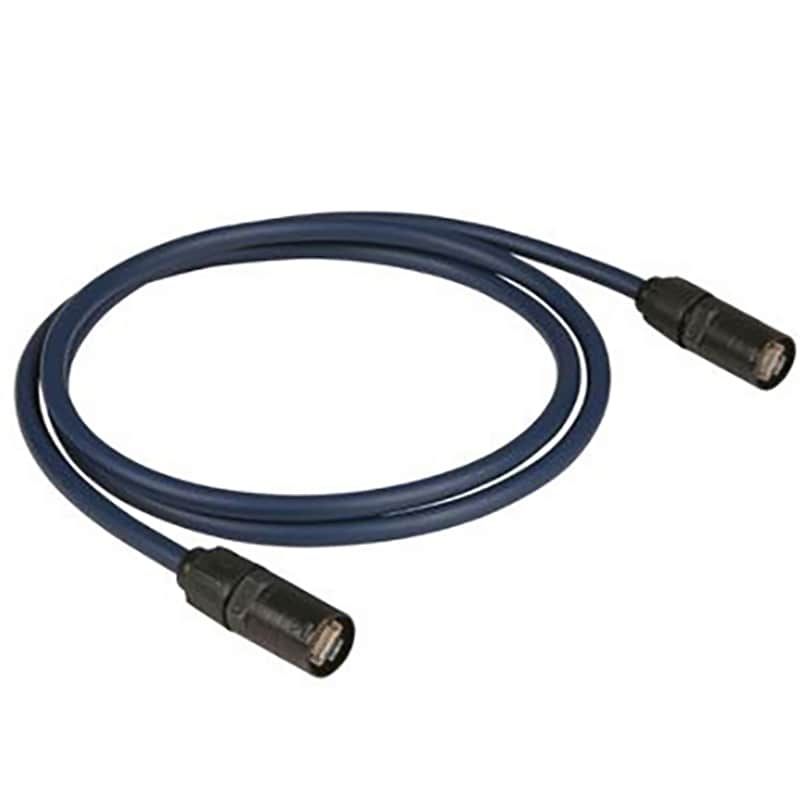 Dap Audio CAT6E Cable with Neutrik Ethercon Connectors, 15m