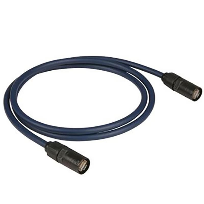 Dap Audio CAT6E Cable with Neutrik Ethercon Connectors, 6 Meters