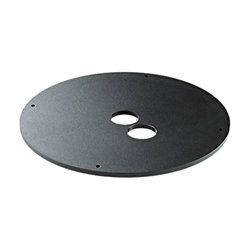 König & Meyer Weight Plate for Base Plate (26709)