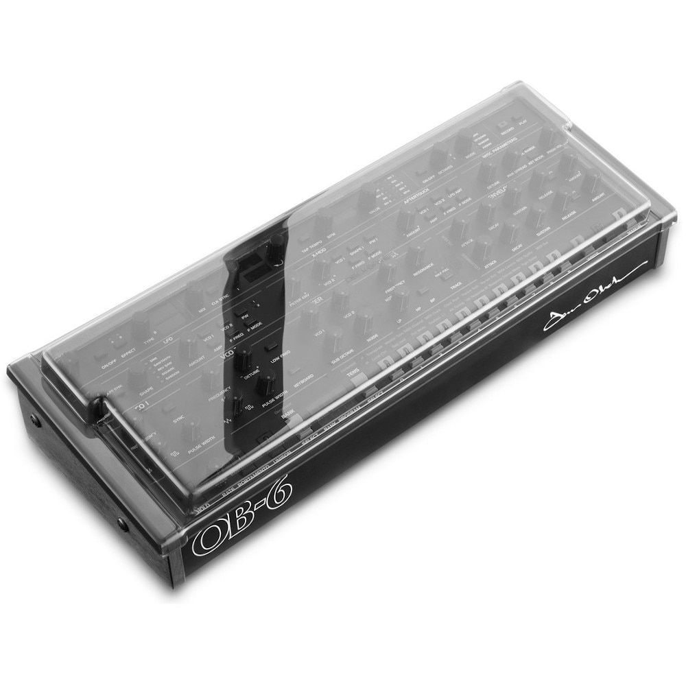 Decksaver OB-6 Desktop Protection Case