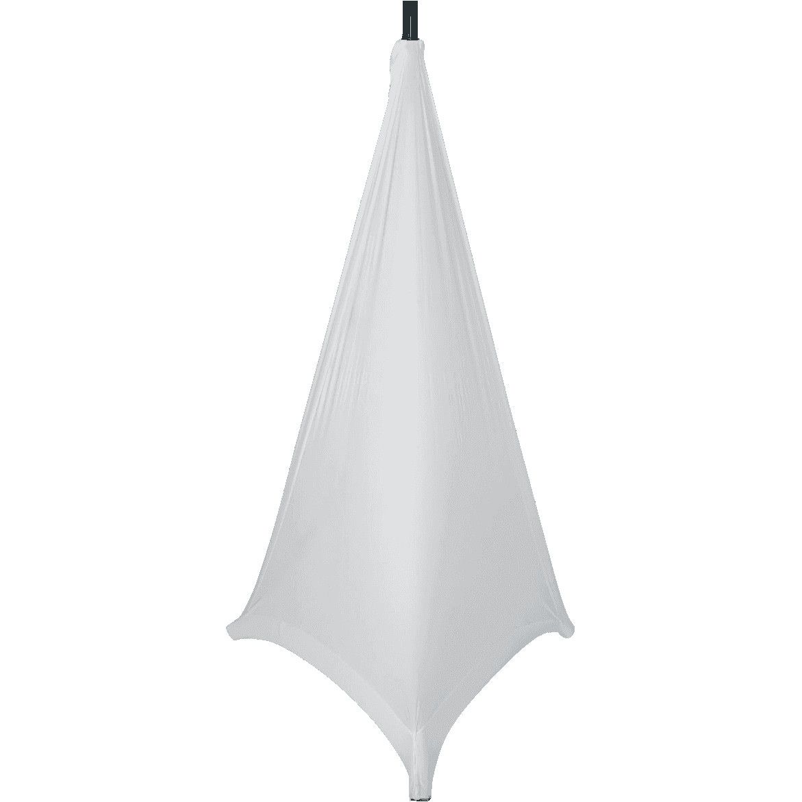 Gator Cases Tripod Cover, White