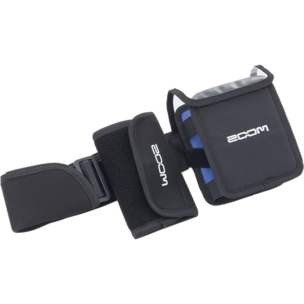 Zoom F6 Field Recorder Case