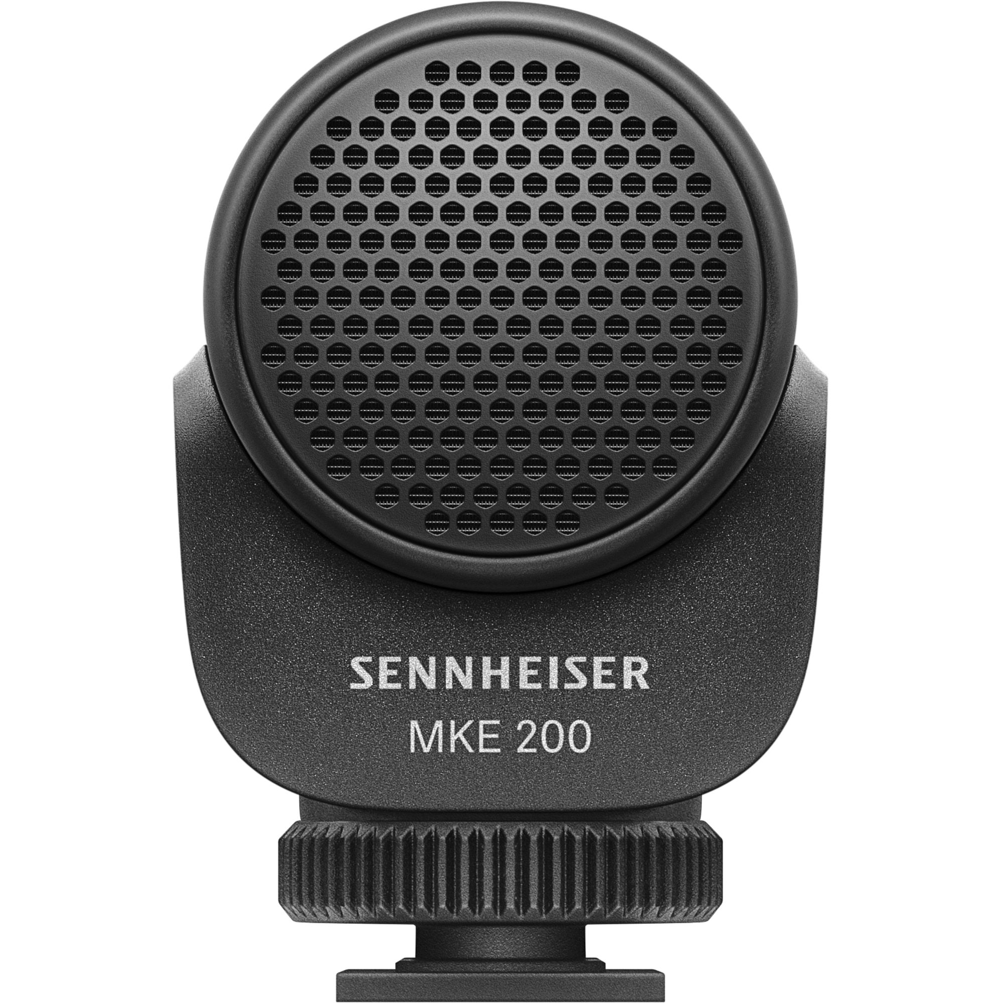 Cámara micro Sennheiser MKE 200