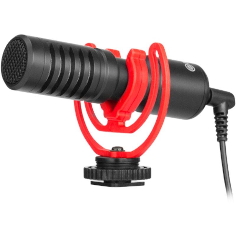 Boya BY-MM1+ Micro Camera Lens