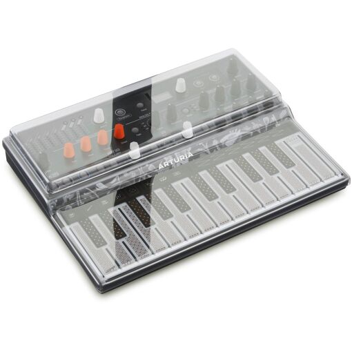 Cubierta de protección Arturia Microfreak DeckSaver