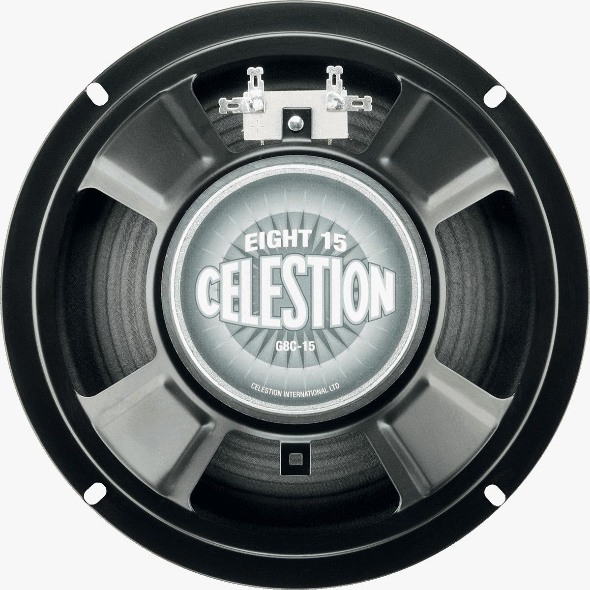 Haut-parleur guitare Celestion 20 cm 15 W 16 ohms