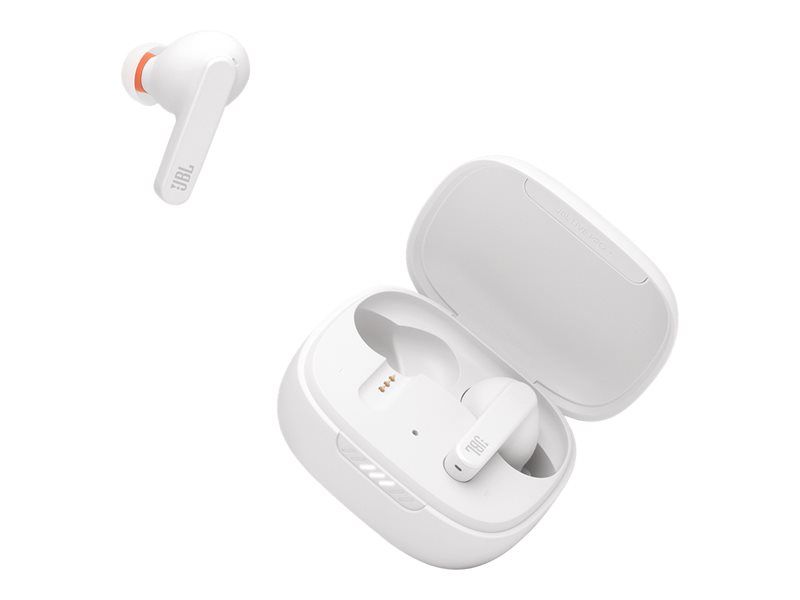 JBL LIVE Pro+ Wireless Earbuds with Microphone
