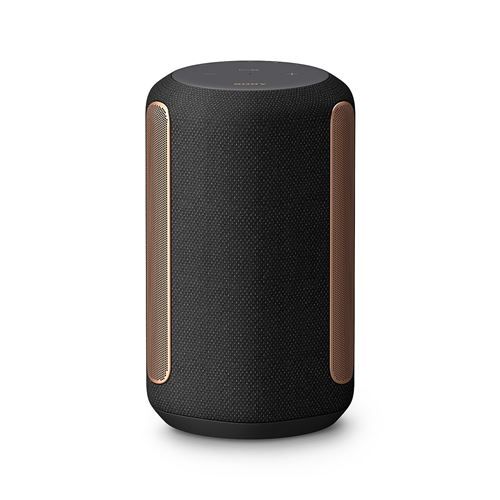 Sony SRS-RA3000 Wireless Speaker - Black