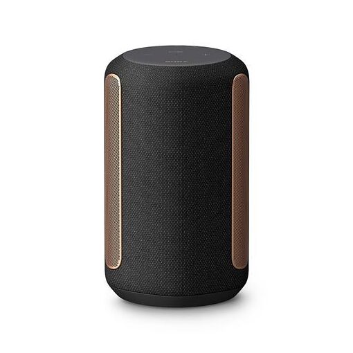 Haut-parleur sans fil Sony SRS-RA3000 - Noir