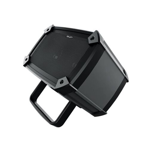 Altavoz inalámbrico Bluetooth LOTRONIC FREESOUND20 - Negro