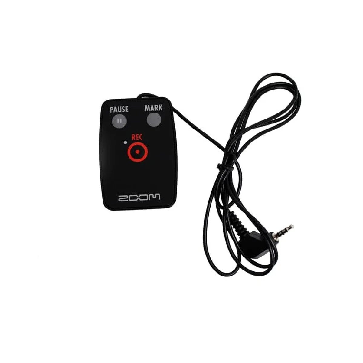 Zoom RC2 Wired Remote Control for Recorder