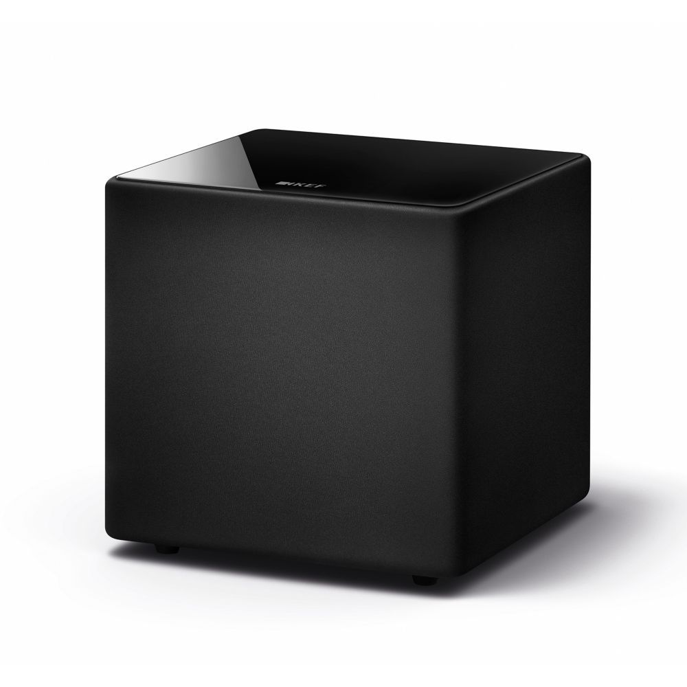 KEF KUBE 8B Speaker