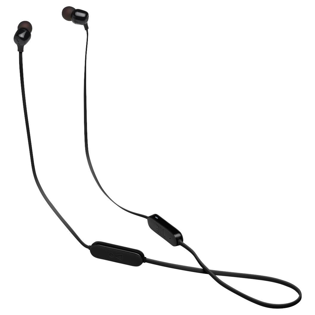 Auriculares JBL Tune 125BT Bluetooth