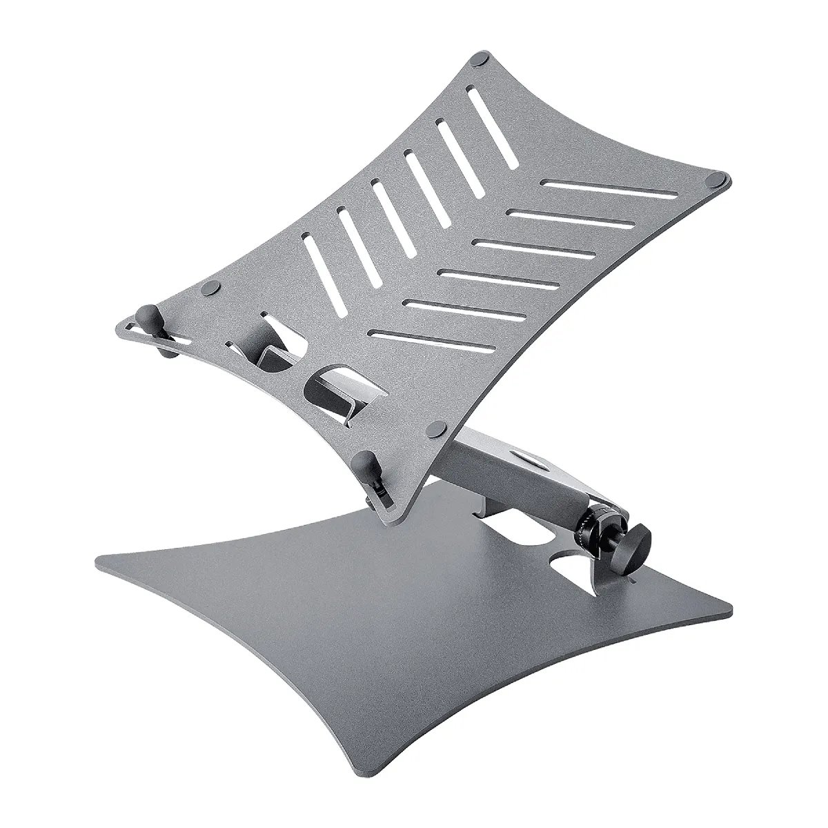 K&M 12195 Adjustable Table Stand