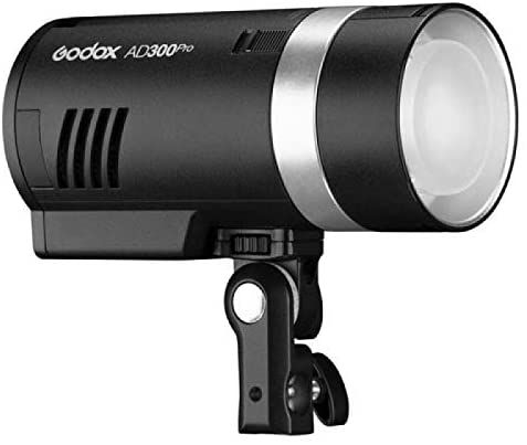 Godox AD300PRO External Flash