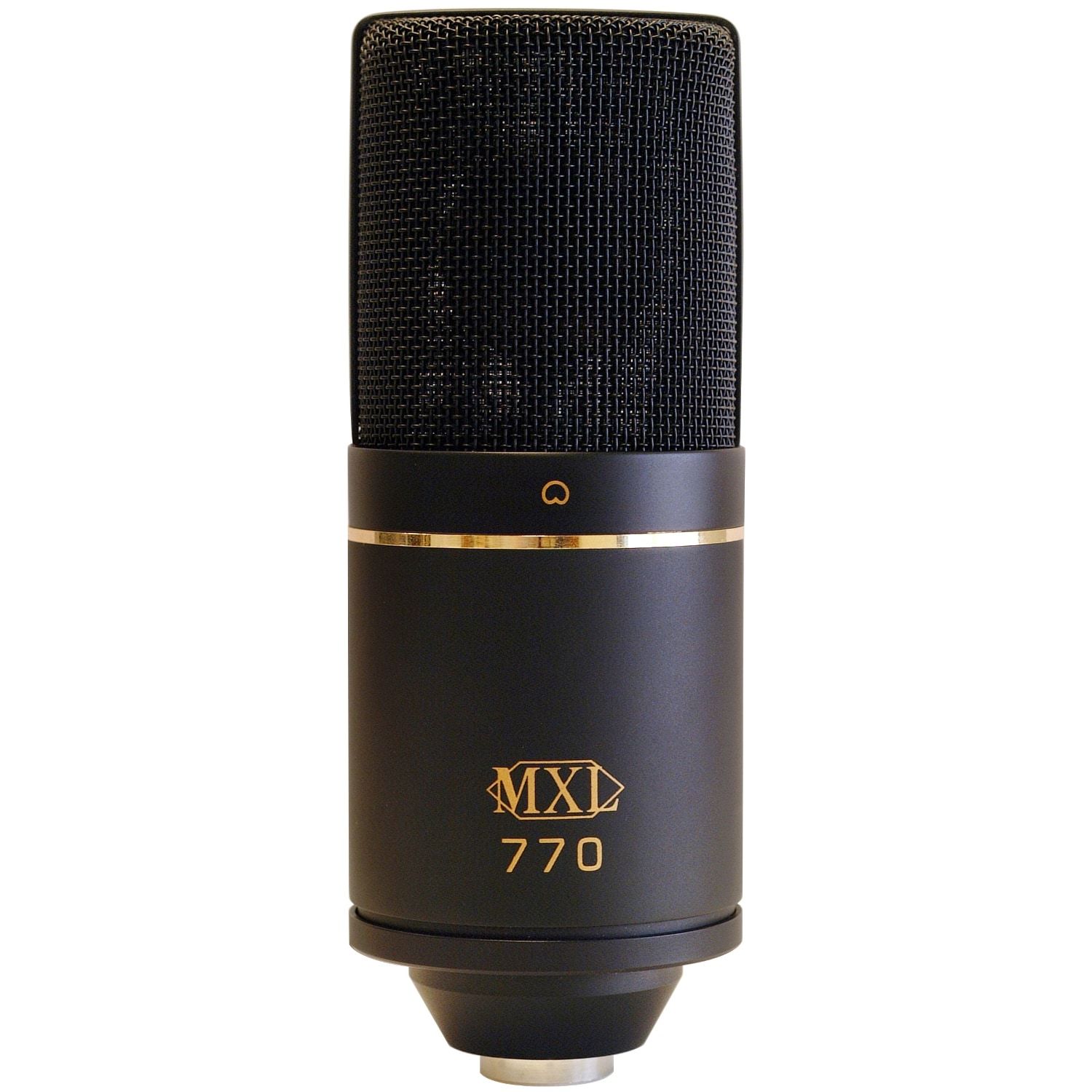 MXL 770 Large Membrane Condenser Microphone
