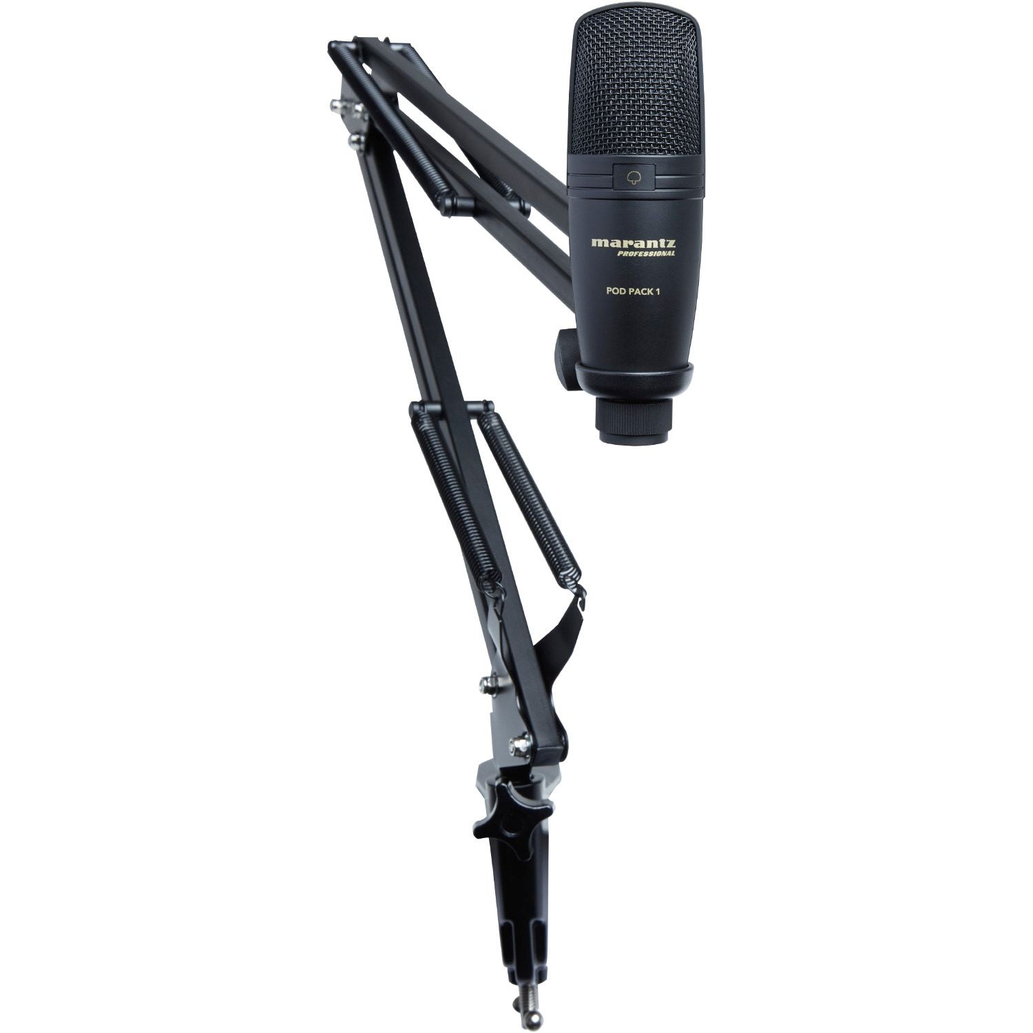 Marantz Micro USB Pod Pack
