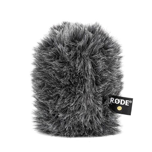 Paraviento RODE WS11 para VideoMic NTG