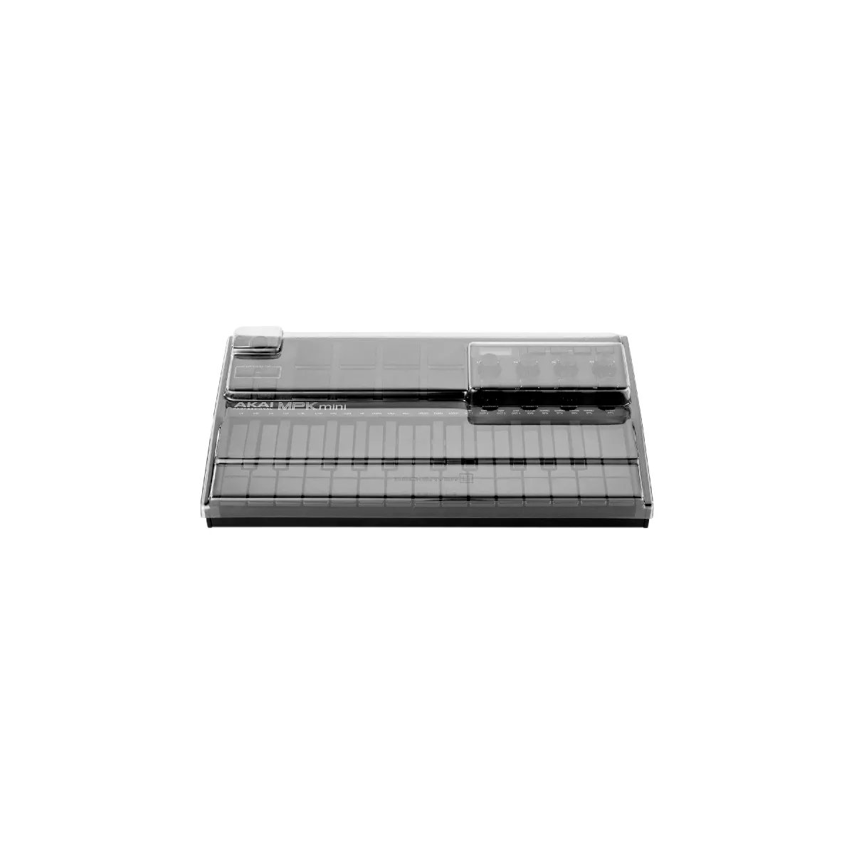 DeckSaver MPK Mini MK3 Transparent Cover