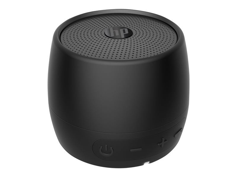 HP Bluetooth Speaker 360 - Black