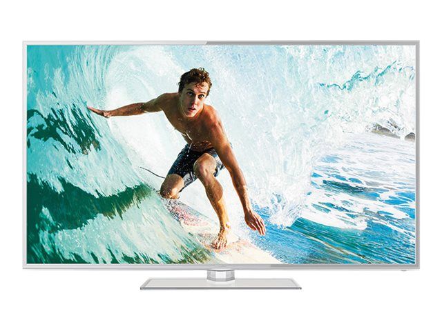 Thomson 32-Inch Z5 Series LED Smart TV - White