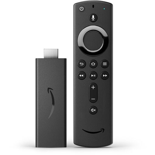 Puente multimedia Amazon Fire TV Stick 2