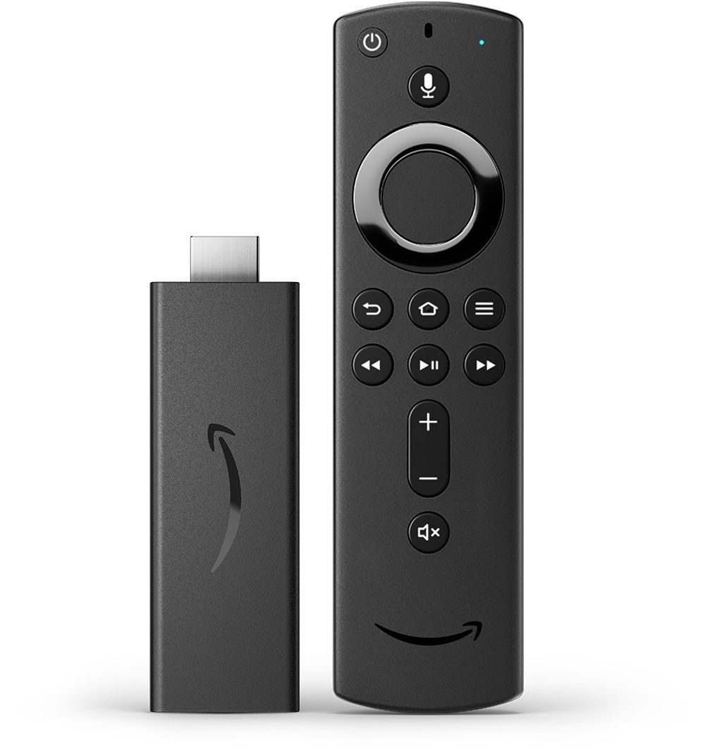 Amazon Fire TV Stick 2 Multimedia Bridge