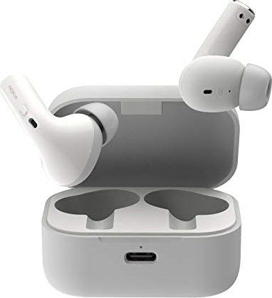 Nokia Essential True Wireless Earphones White