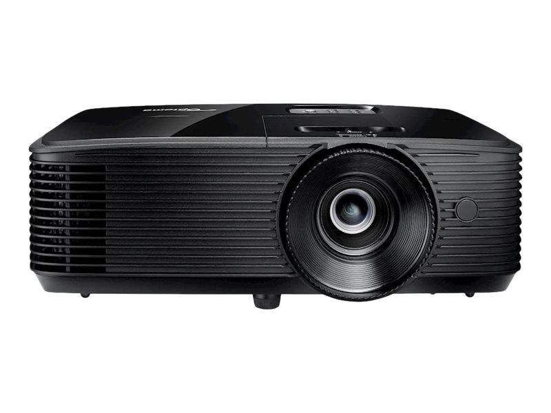 Optoma HD28B - DLP Projector - Portable - 3D - 3800 ANSI Lumens - Full HD (1920 x 1080) - 16:9