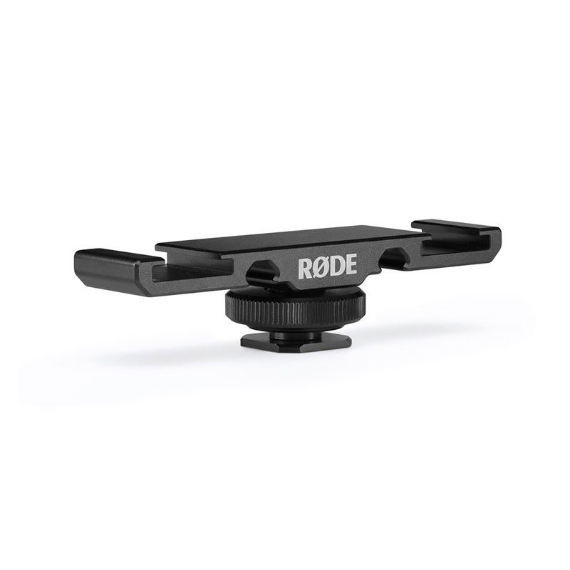 RODE DCS-1 Double Sabot Mount