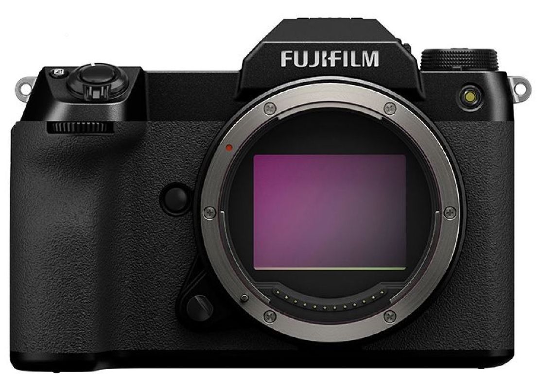 Fujifilm GFX 100S Body Only