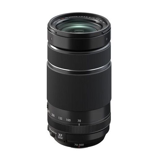 Lente Fujifilm Fujinon XF 70-300mm F4-5.6 R LM OIS WR