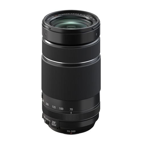 Fujifilm Fujinon XF 70-300mm F4-5.6 R LM OIS WR Lens