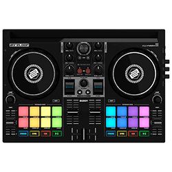 Reloop Buddy Turntable